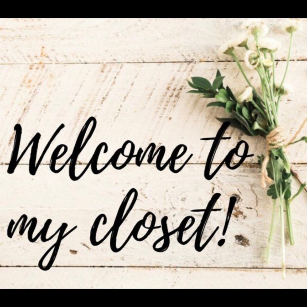 OFFERS WELCOME! 🌸🍃